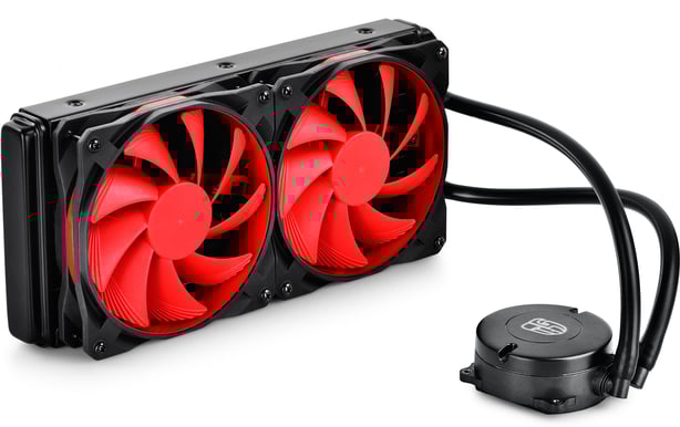 Deepcool Gamer Storm Maelstrom 240