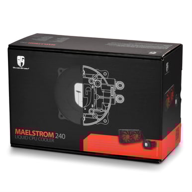 Deepcool Gamer Storm Maelstrom 240