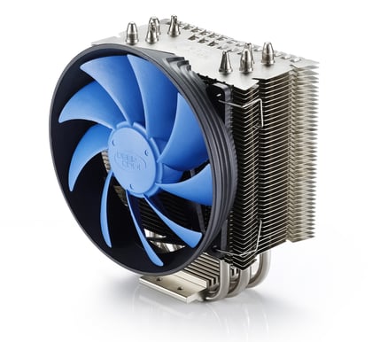Deepcool Gammaxx S40