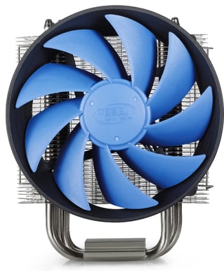 Deepcool Gammaxx S40