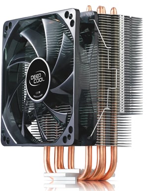 Deepcool Gammaxx 400