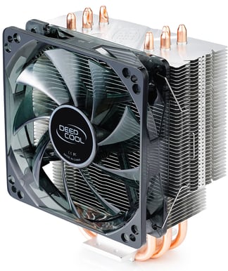 Deepcool Gammaxx 400