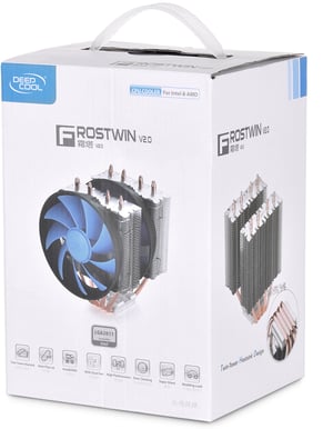 Deepcool Frostwin V2
