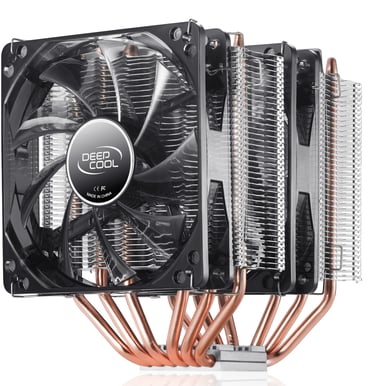 Deepcool Neptwin V2