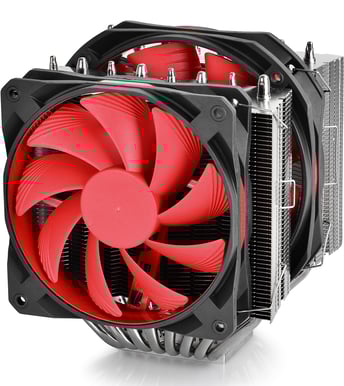 Deepcool Gamer Storm Assassin II