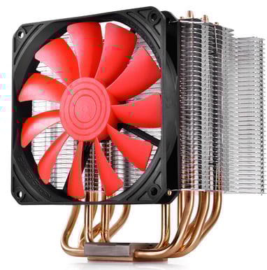 Deepcool Gamer Storm Lucifer K2