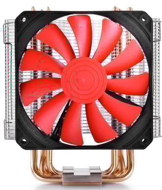 Deepcool Gamer Storm Lucifer K2