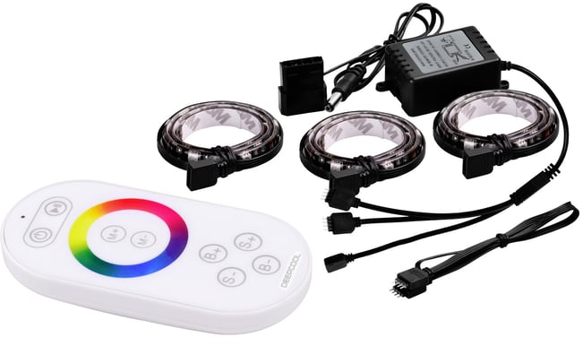 Deepcool RGB 330 Color LED Kit