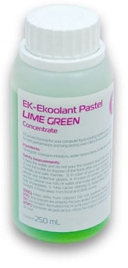 Vätska, EK-Ekoolant Mayhem Pastel Lime Grön 250ml (Koncentrat)