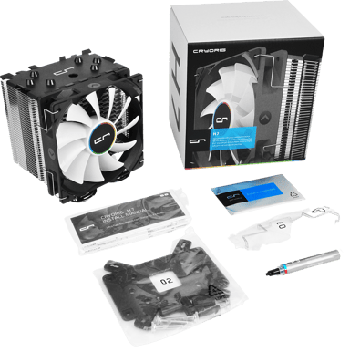 Cryorig H7 Universal