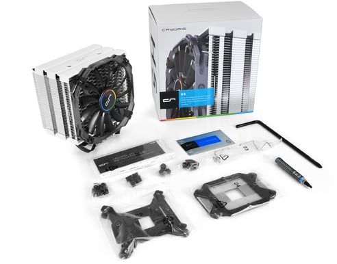Cryorig H5 Universal