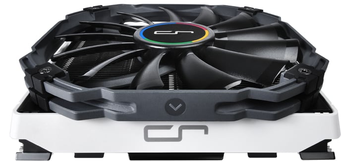 Cryorig C1 Low Profile