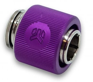 EK-ACF Fitting 10/13mm -Lila