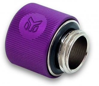 EK-ACF Fitting 10/13mm -Lila