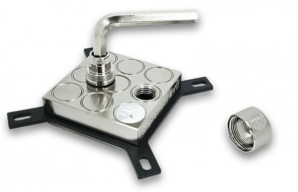 EK-ACF Fitting 10/13mm -Lila