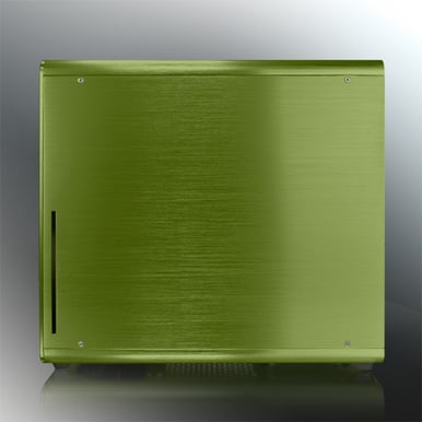 Raijintek Styx Grön