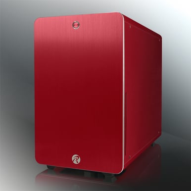 Raijintek Styx Röd