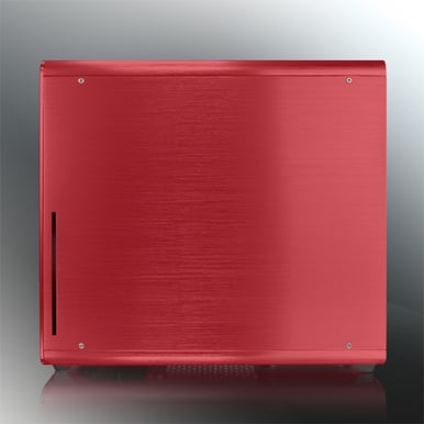 Raijintek Styx Röd