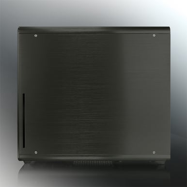 Raijintek Styx Svart