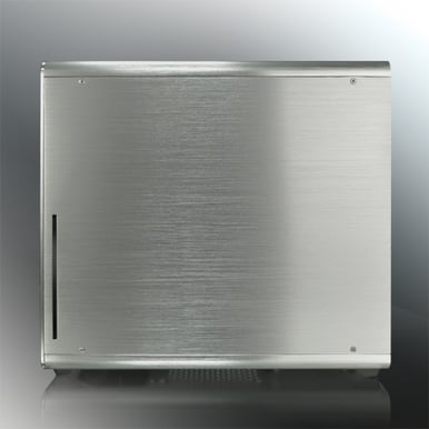 Raijintek Styx Silver