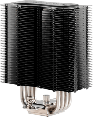 Phanteks PH-TC12DX Svart