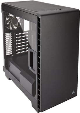 Corsair Carbide 400C Svart