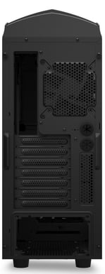 NZXT Phantom 240 Mattsvart