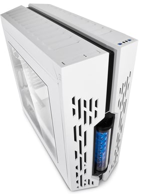Deepcool Gamer Storm Genome ATX Vit/Blå
