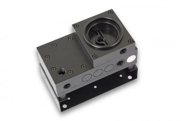 EK-XTOP Dual D5 XRES Upgrade Link