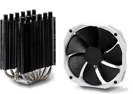 Phanteks PH-TC14S Svart