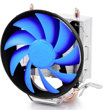 DeepCool Gammaxx 200T