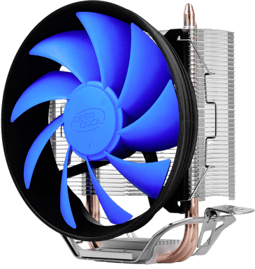 DeepCool Gammaxx 200T