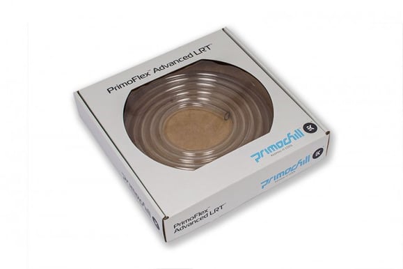 Slang, PrimoChill 16/10mm -Crystal clear 3m