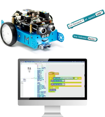 Makeblock mBot Bluetooth