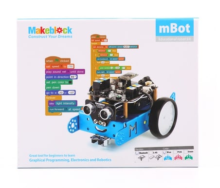 Makeblock mBot Bluetooth
