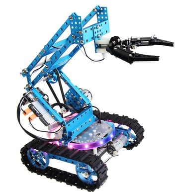 Makeblock Ultimate Robot Kit