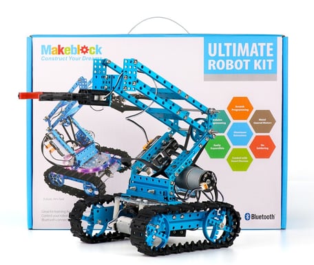 Makeblock Ultimate Robot Kit