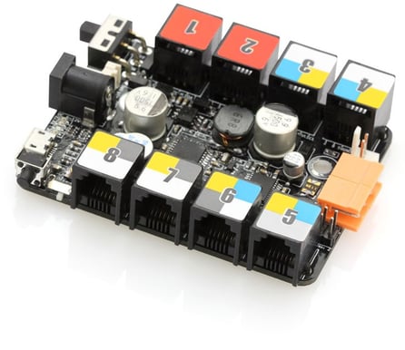 Makeblock Inventor Electronics Kit