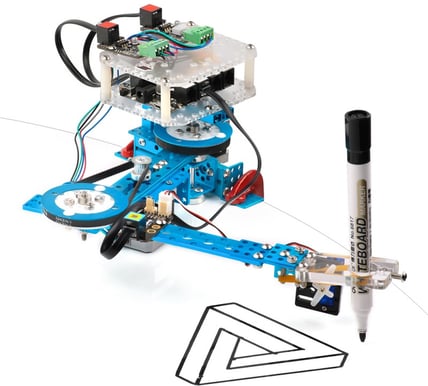 Makeblock mDrawbot Kit