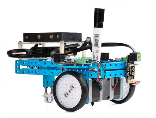 Makeblock mDrawbot Kit