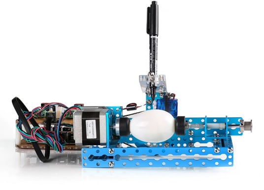 Makeblock mDrawbot Kit Laser