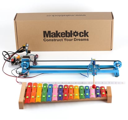 Makeblock Music Robot Kit