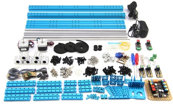 Makeblock XY Plotter Robot Kit