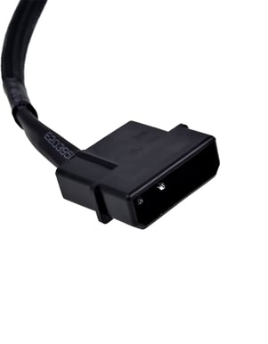Alphacool Magnetic Valve -Chrome
