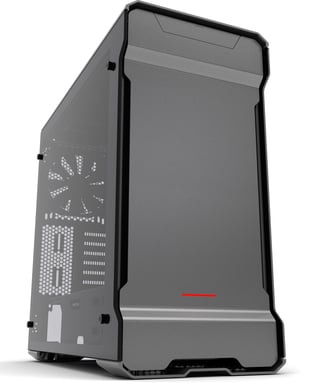 Phanteks Enthoo EVOLV ATX Tempered Glass Antracitgrå