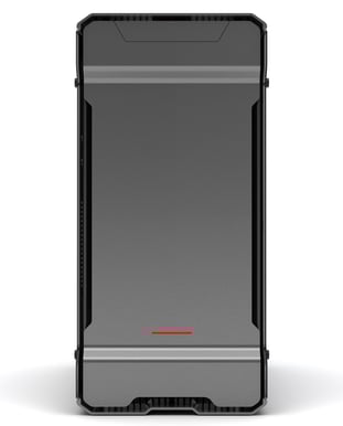 Phanteks Enthoo EVOLV ATX Tempered Glass Antracitgrå