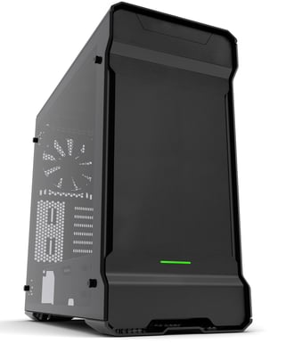 Phanteks Enthoo EVOLV ATX Tempered Glass Svart