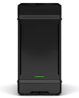 Phanteks Enthoo EVOLV ATX Tempered Glass Svart