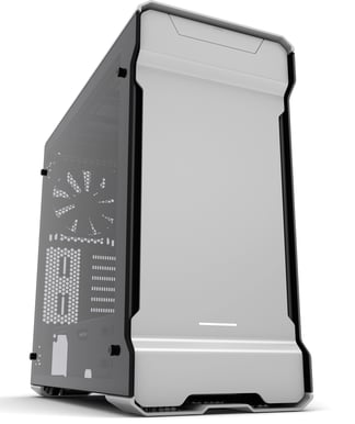 Phanteks Enthoo EVOLV ATX Tempered Glass Silver