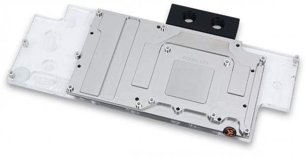 EK-FC1080 GTX -Nickel
